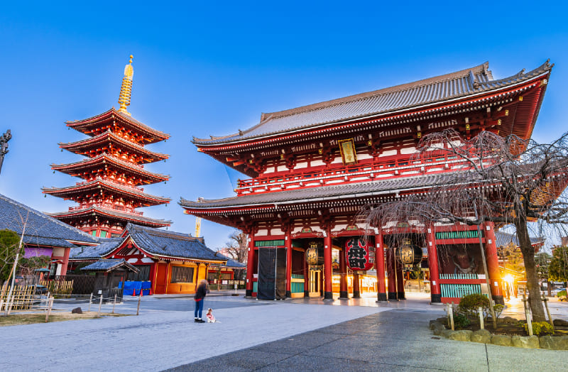 浅草寺